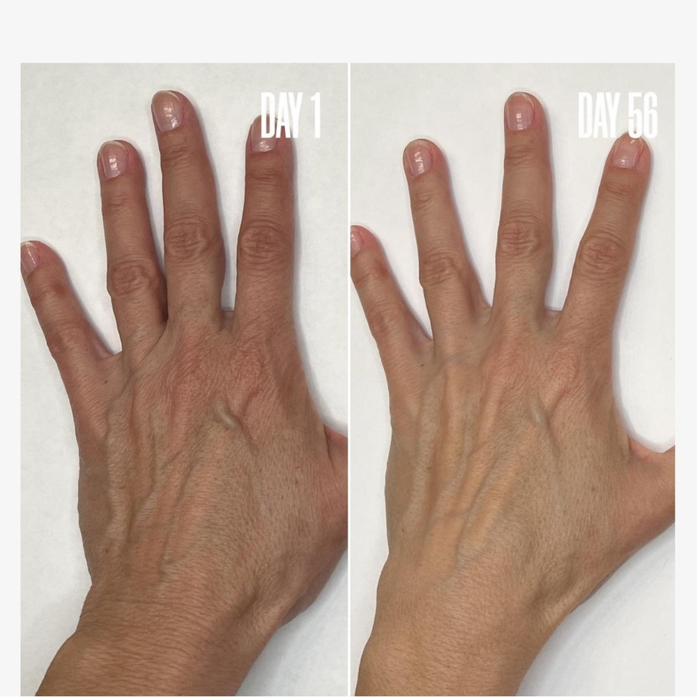 MAËLYS Cosmetics
RE-SOLVE Age-Defying
Body Serum, New - Picture 9 of 13